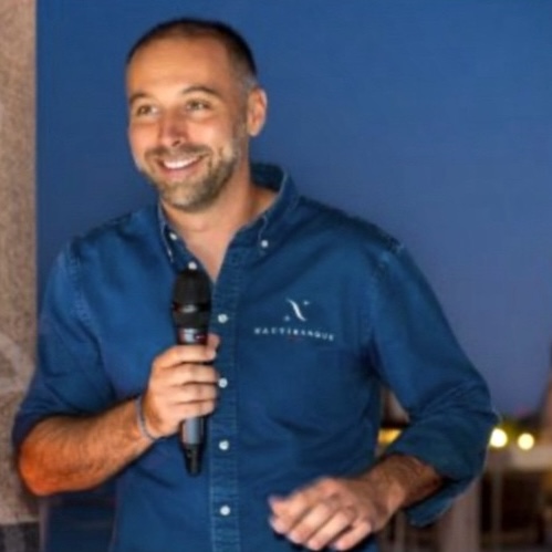 Adrien Collot, CECAZ